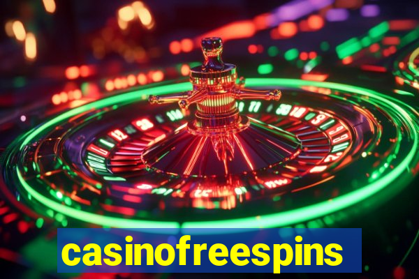 casinofreespins