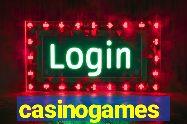 casinogames