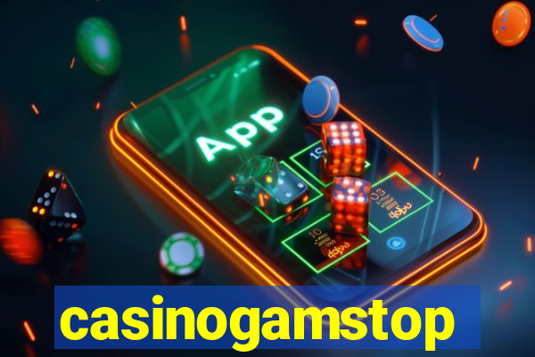 casinogamstop