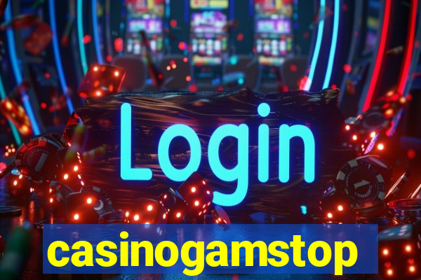 casinogamstop