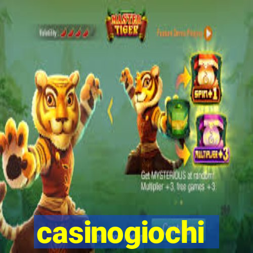 casinogiochi