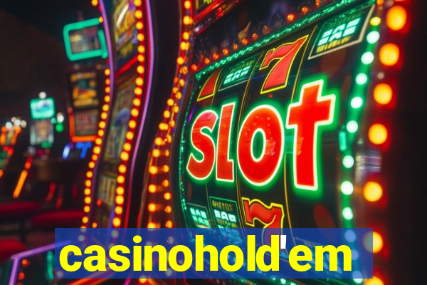 casinohold'em