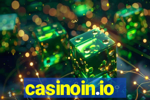 casinoin.io