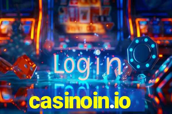 casinoin.io