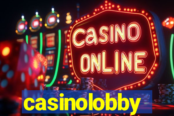 casinolobby