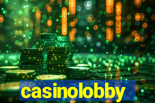 casinolobby