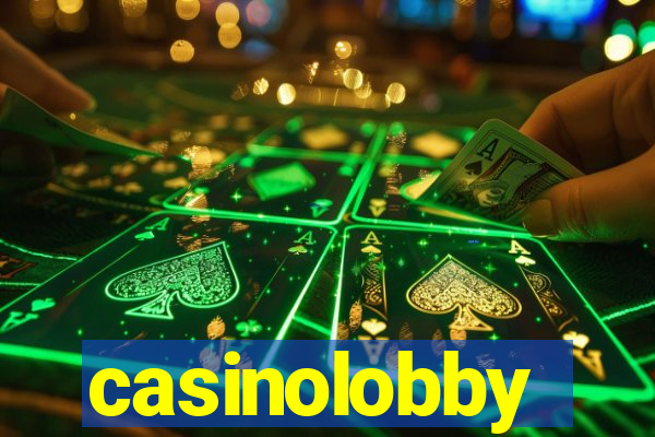 casinolobby