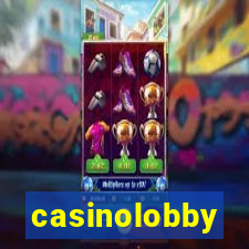 casinolobby