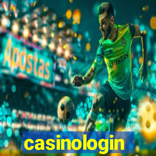 casinologin