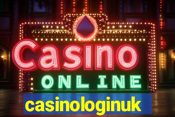 casinologinuk