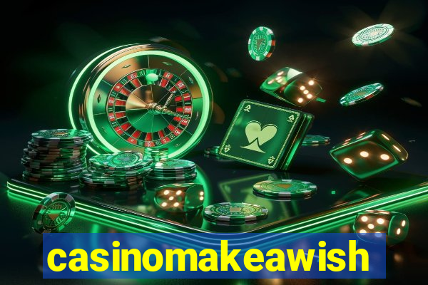 casinomakeawish