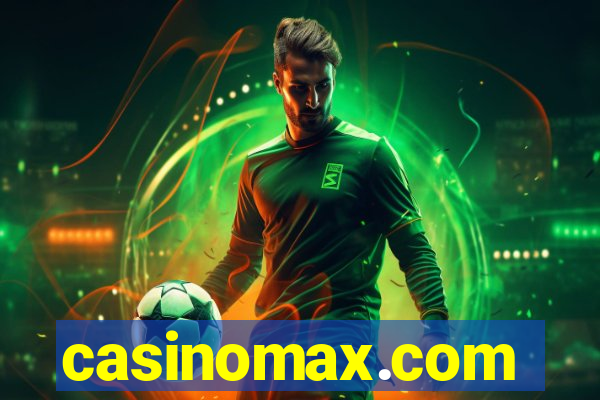 casinomax.com