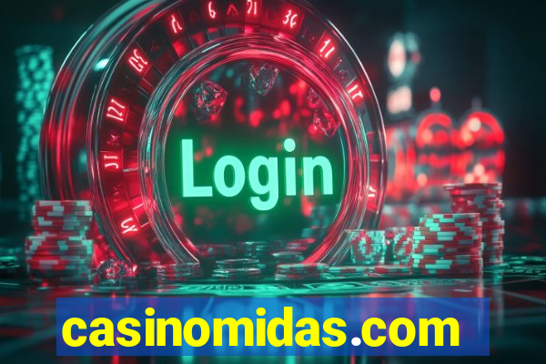 casinomidas.com