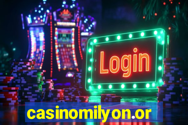 casinomilyon.org