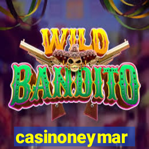 casinoneymar