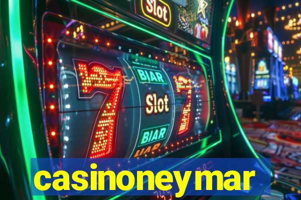 casinoneymar