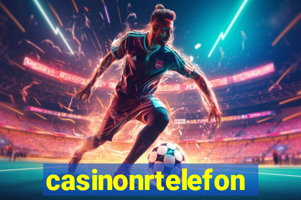 casinonrtelefon