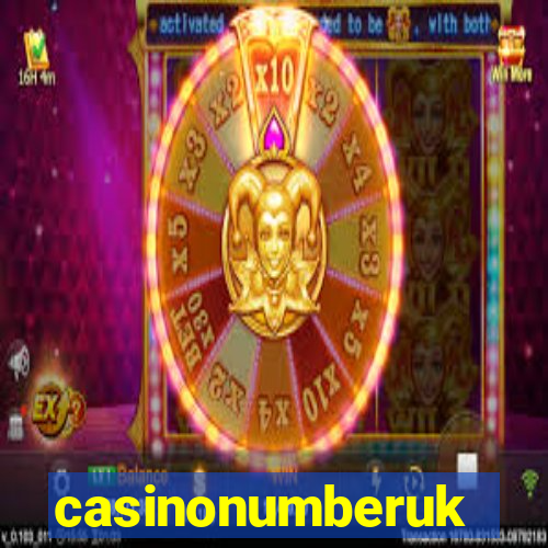 casinonumberuk