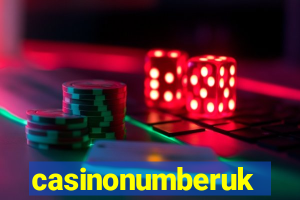 casinonumberuk