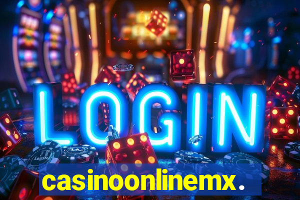 casinoonlinemx.mx