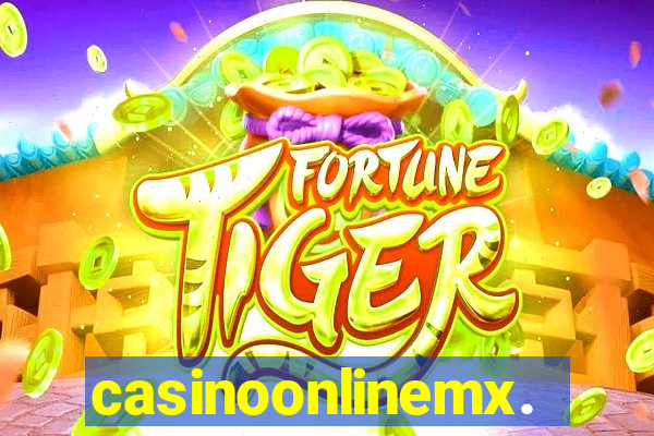 casinoonlinemx.mx