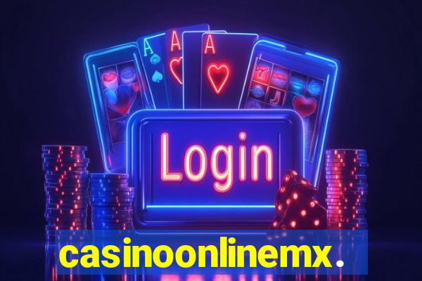 casinoonlinemx.mx