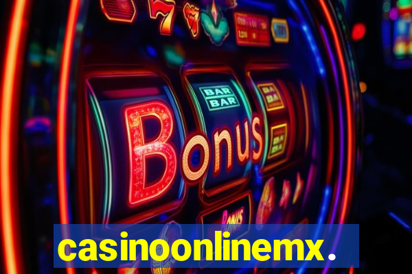 casinoonlinemx.mx