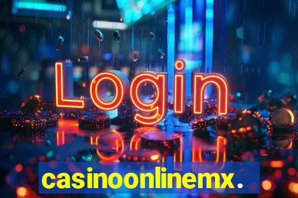 casinoonlinemx.mx