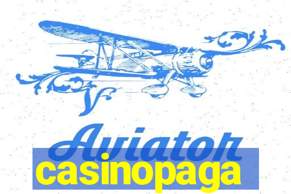 casinopaga