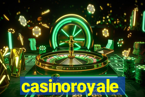 casinoroyale