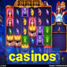 casinos