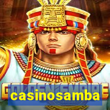 casinosamba