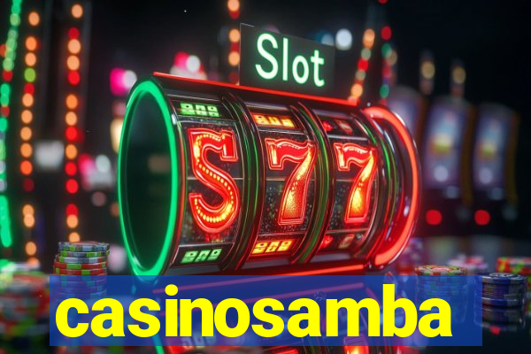 casinosamba