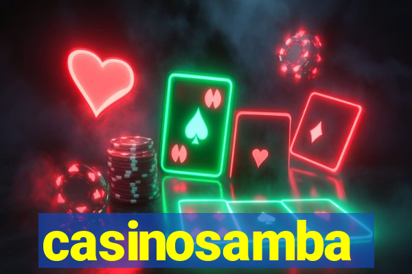 casinosamba