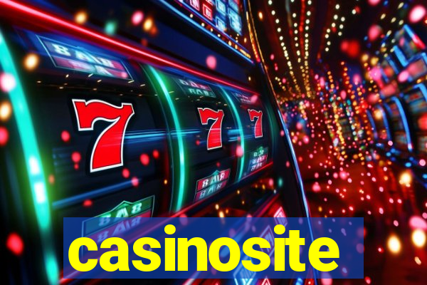 casinosite