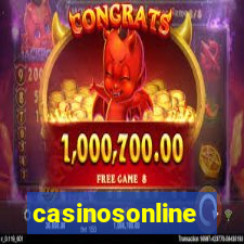 casinosonline