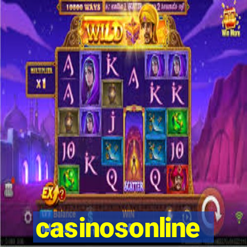 casinosonline