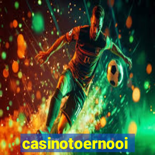 casinotoernooi