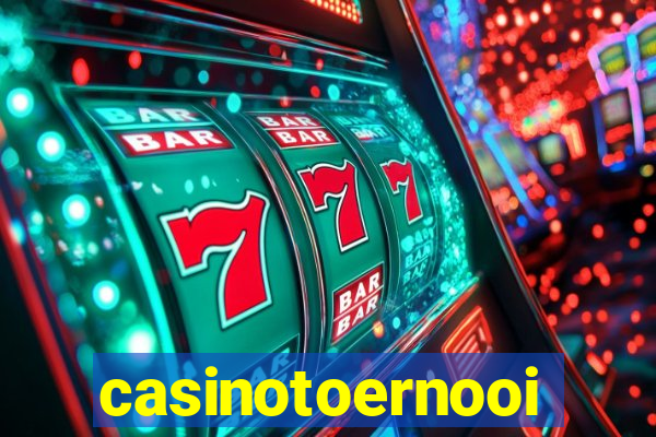 casinotoernooi