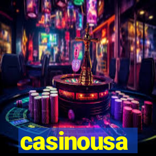 casinousa