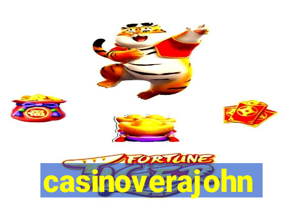 casinoverajohn