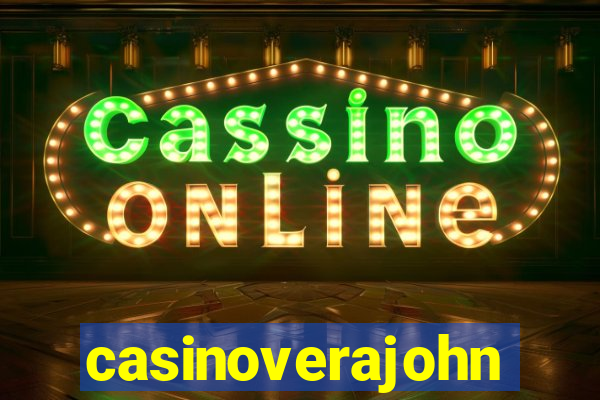 casinoverajohn