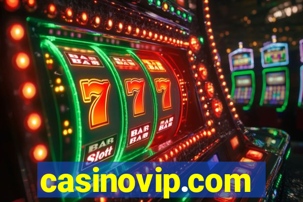 casinovip.com