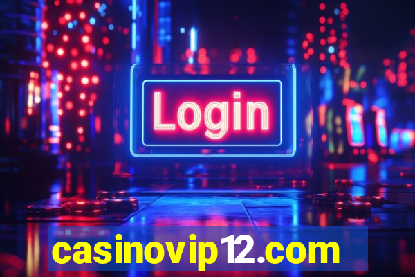 casinovip12.com