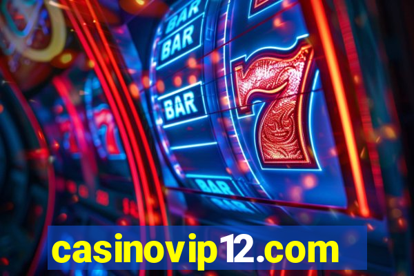 casinovip12.com