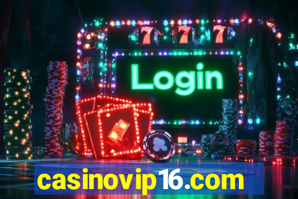 casinovip16.com