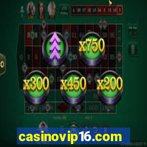 casinovip16.com