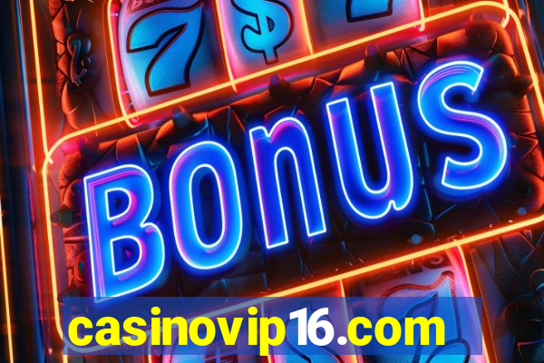 casinovip16.com