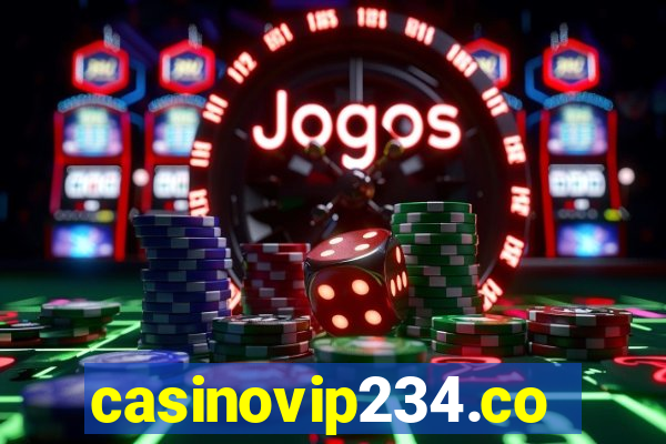 casinovip234.com