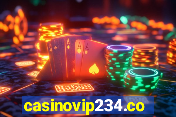 casinovip234.com